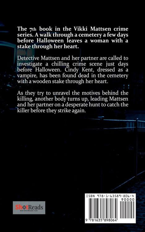 Produktbild: Dead on Halloween