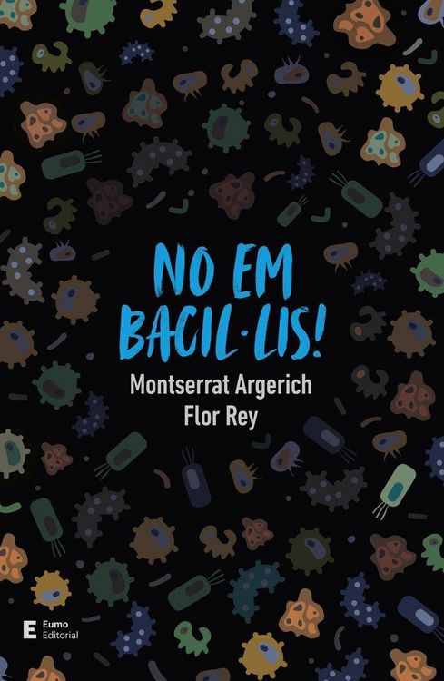 Produktbild: No em bacil&middot;lis!