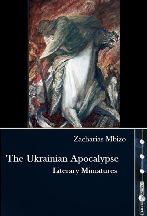 Produktbild: The Ukrainian Apocalypse