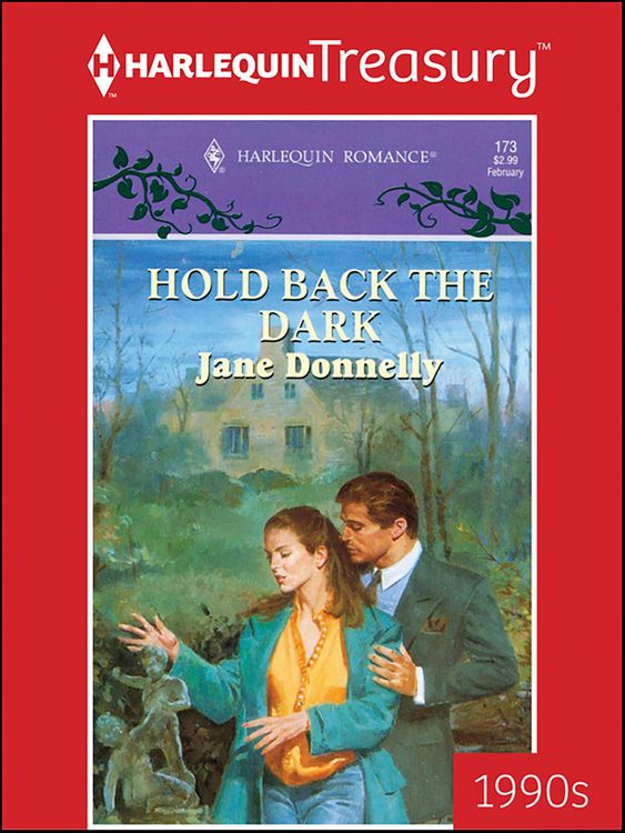 Produktbild: Hold Back The Dark