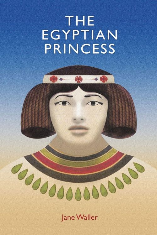 Produktbild: The Egyptian Princess