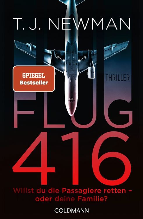 Produktbild: Flug 416
