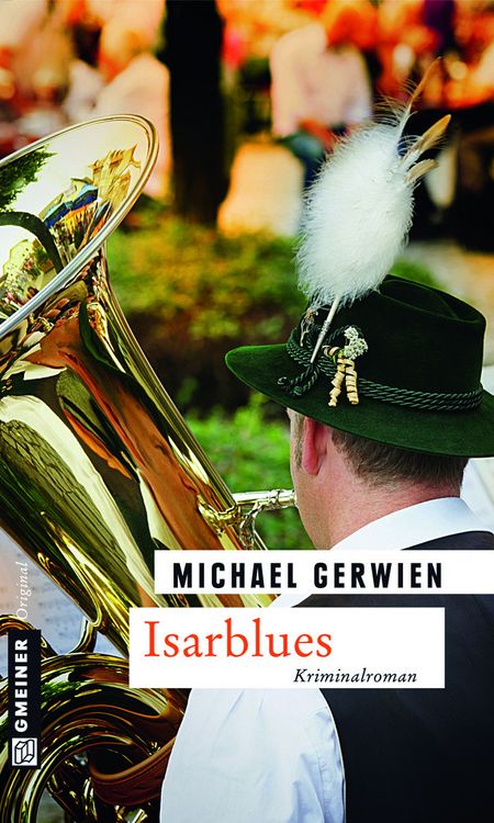 Produktbild: Isarblues