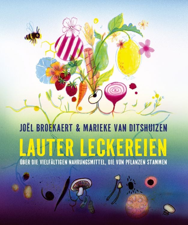 Produktbild: Lauter Leckereien
