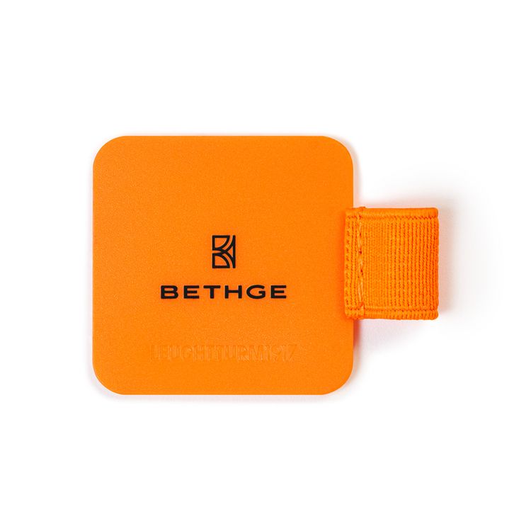 Produktbild: Pen Loop Luminous Orange