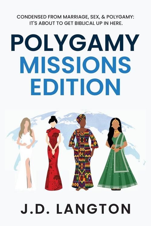 Produktbild: Polygamy