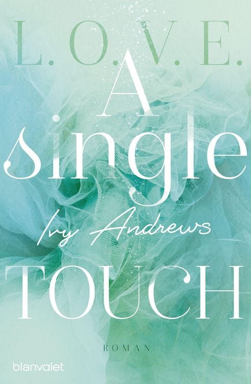 Produktbild: A single touch