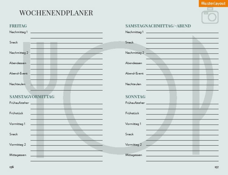 Produktbild: Mein perfektes Wochenende Lissabon