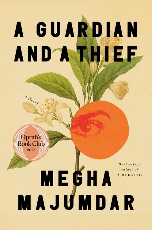 Produktbild: A Guardian and a Thief: Oprah's Book Club