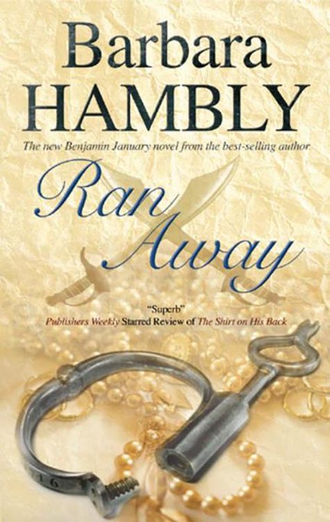 Produktbild: Ran Away