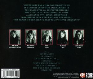 Produktbild: A Tribute To Insanity