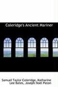 Produktbild: Coleridge's Ancient Mariner