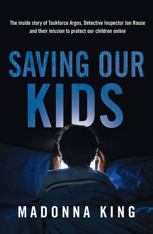 Produktbild: Saving Our Kids