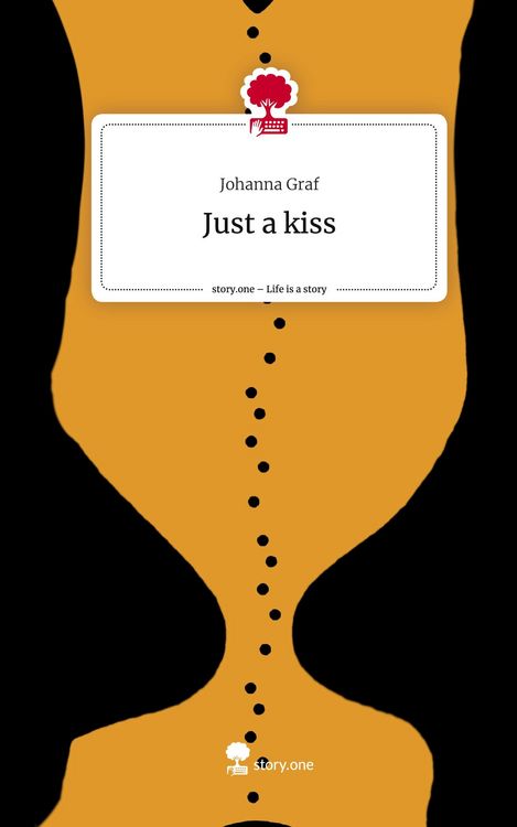 Produktbild: Just a kiss. Life is a Story - story.one