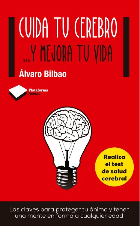 Produktbild: Cuida tu cerebro