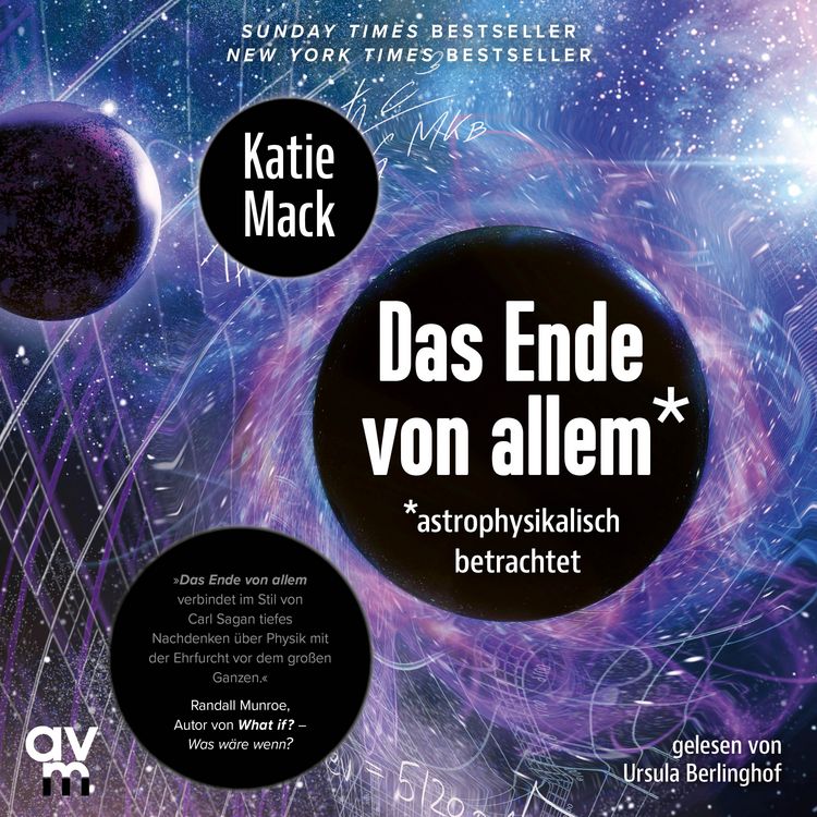 Produktbild: Das Ende von Allem*
