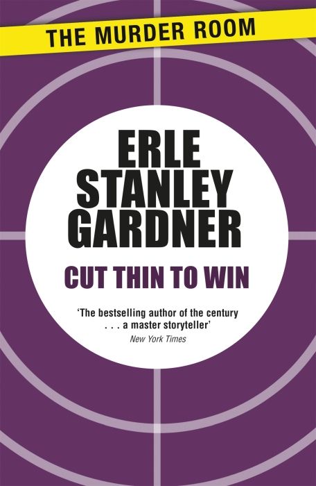 Produktbild: Cut Thin to Win