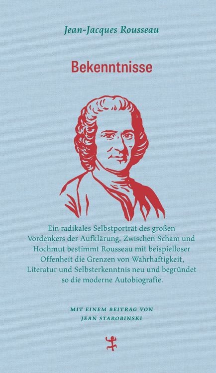 Produktbild: Die Bekenntnisse