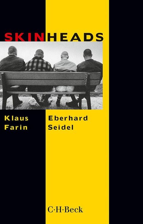 Produktbild: Skinheads
