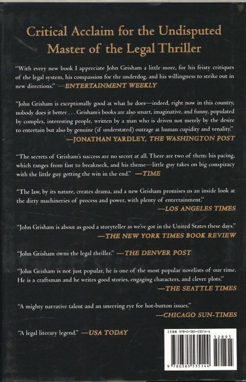 Produktbild: The Racketeer