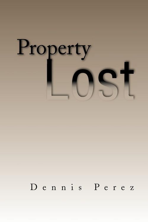 Produktbild: Property Lost