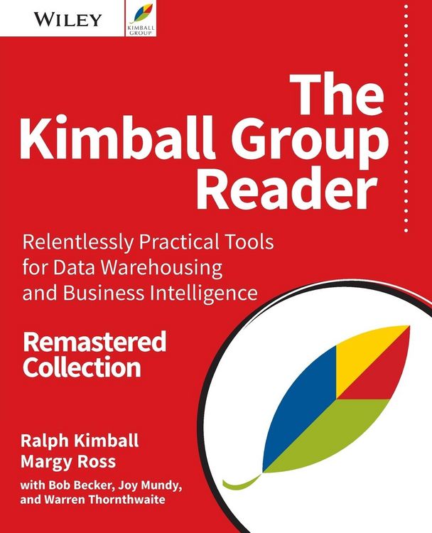 Produktbild: The Kimball Group Reader