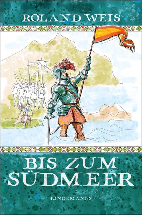 Produktbild: Bis zum Südmeer