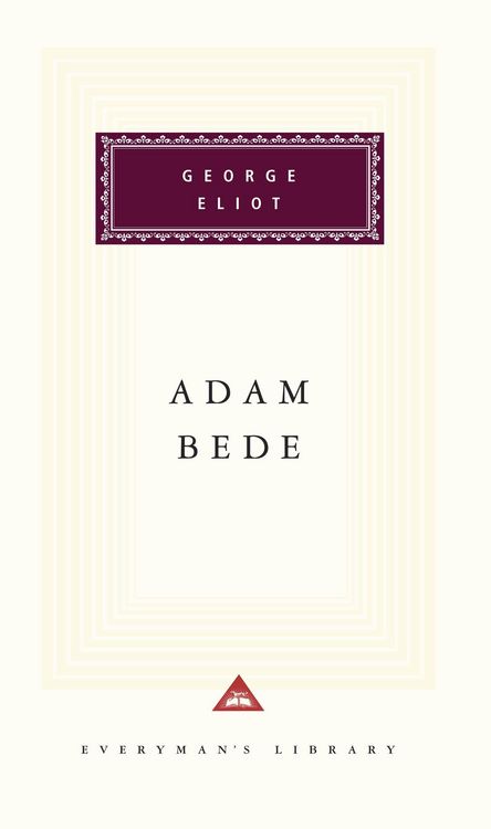 Produktbild: Adam Bede