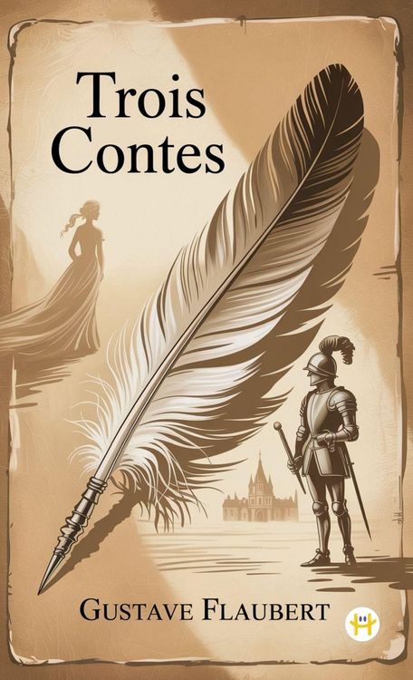 Produktbild: Trois Contes