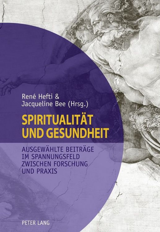 Produktbild: Spiritualit&auml;t und Gesundheit- Spirituality and Health