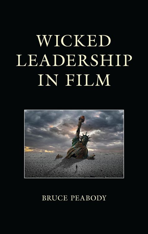 Produktbild: Wicked Leadership in Film