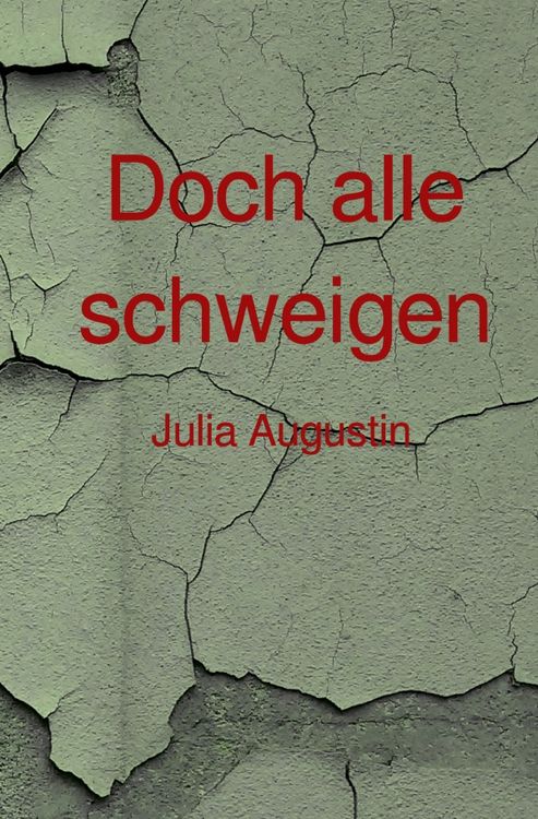 Produktbild: Doch alle schweigen