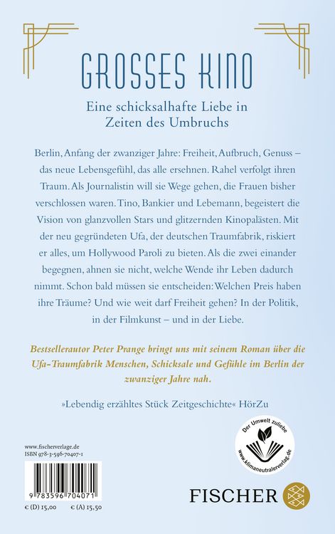 Produktbild: Der Traumpalast