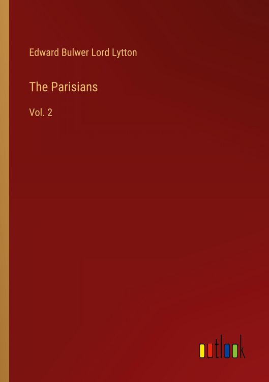Produktbild: The Parisians