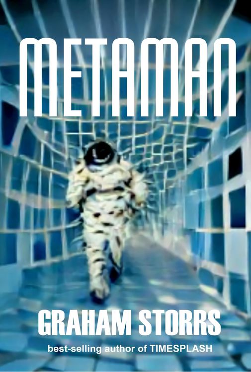 Produktbild: Metaman