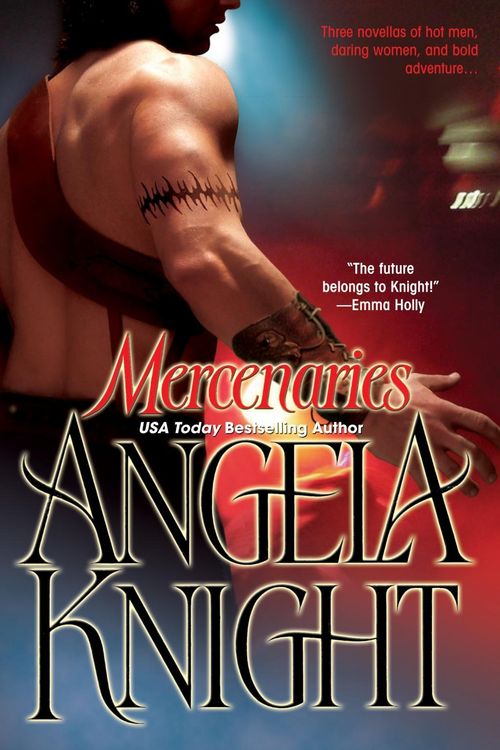 Produktbild: Mercenaries