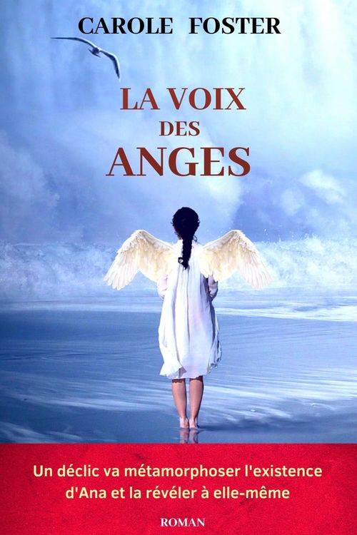 Produktbild: La Voix des anges