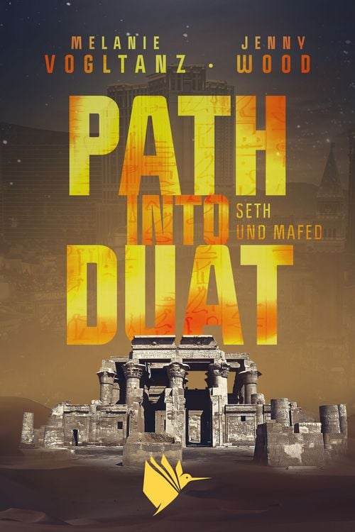 Produktbild: Path into Duat