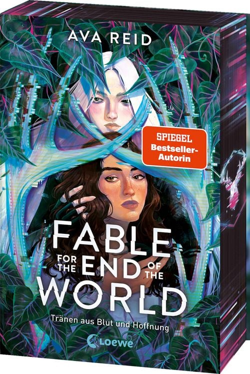 Produktbild: Fable for the End of the World