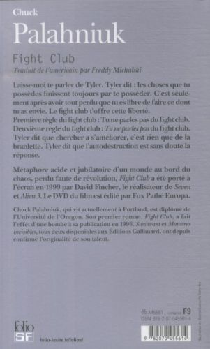 Produktbild: Fight Club