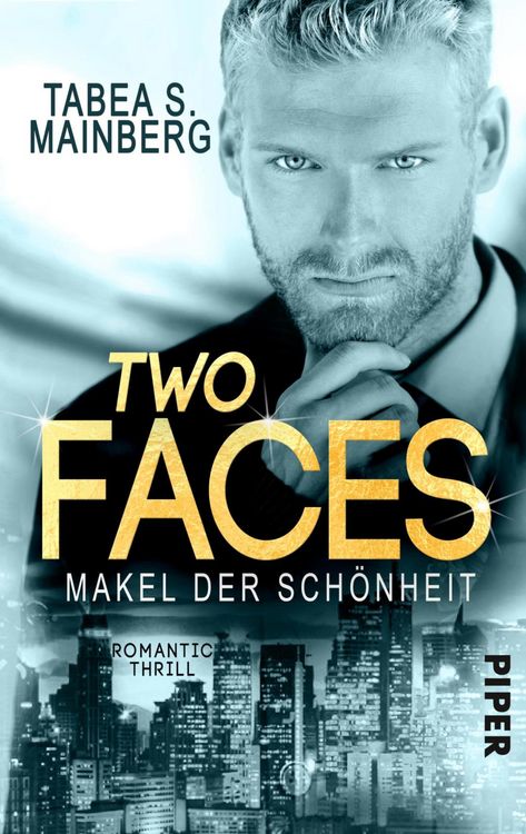 Produktbild: Two Faces - Makel der Sch&ouml;nheit
