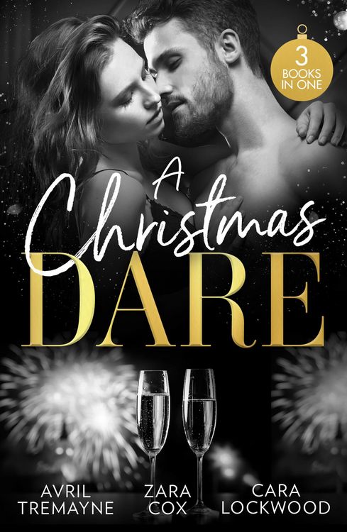 Produktbild: A Christmas Dare