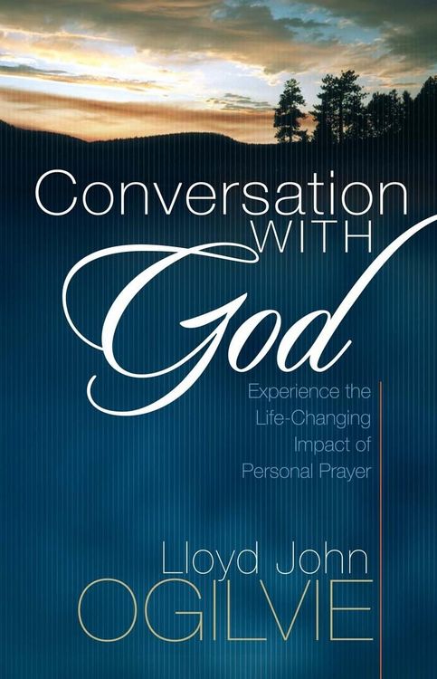 Produktbild: Conversation with God