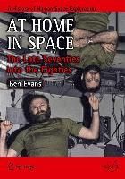 Produktbild: At Home in Space