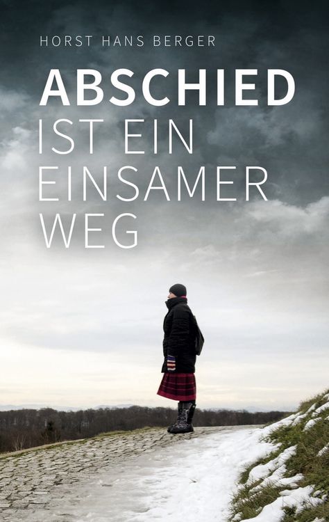 Produktbild: Abschied ist ein einsamer Weg