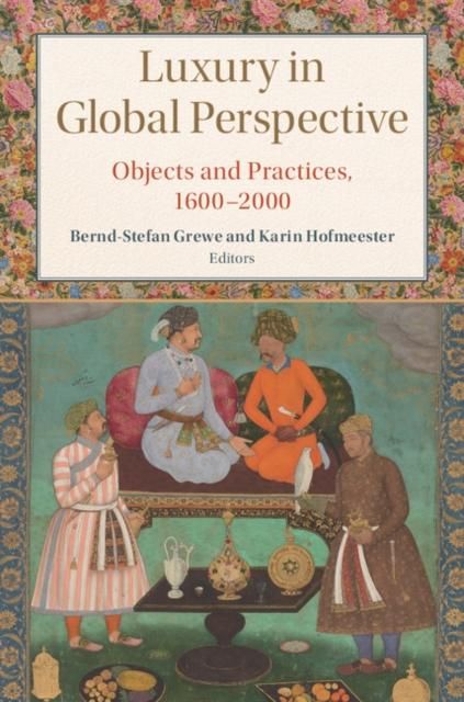 Produktbild: Luxury in Global Perspective
