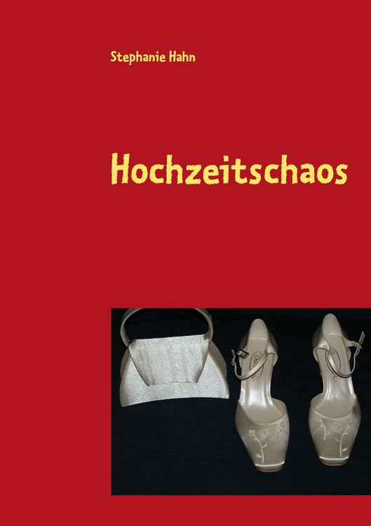 Produktbild: Hochzeitschaos