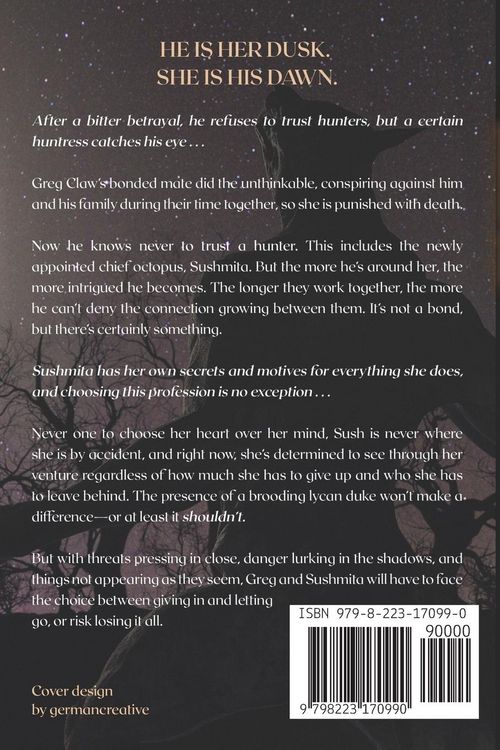 Produktbild: The Indomitable Huntress & the Hardened Duke