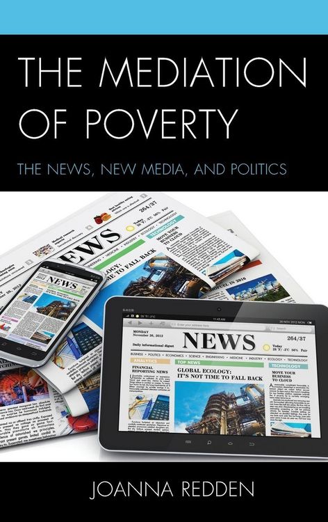 Produktbild: Mediation of Poverty