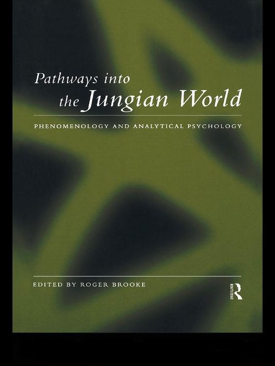 Produktbild: Pathways into the Jungian World